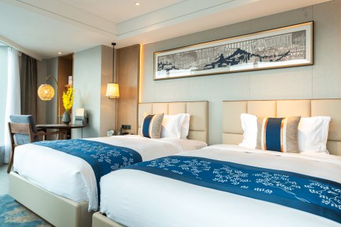 福州东百坊巷大酒店