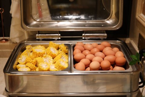 T丨山野集·园林度假全景酒店（黎平肇兴侗寨观景台店）