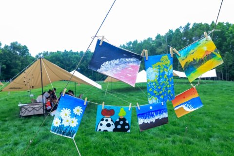 长白山万达锦华套房酒店