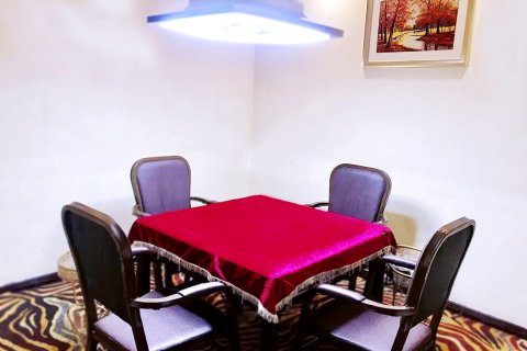 花水湾第一村森林温泉酒店