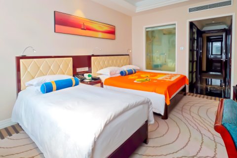 运城金鑫大酒店