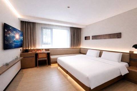 黄山宏村天一堂酒店