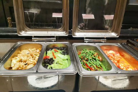 成都圆和圆佛禅文化客栈