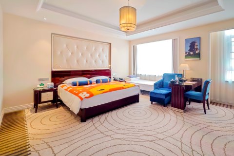 运城金鑫大酒店