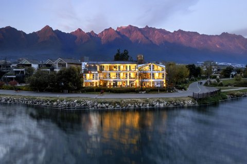 大理传家合院·海境私享度假民宿