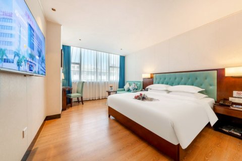 深圳机场大酒店(深圳宝安国际机场T3航站楼店)