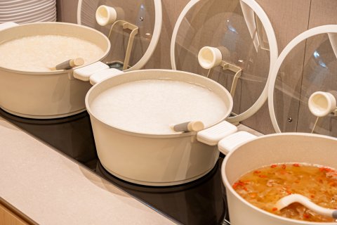 全季酒店(成都春熙路IFS国金中心店)