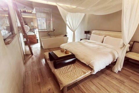 昆山浮点·禅隐客栈