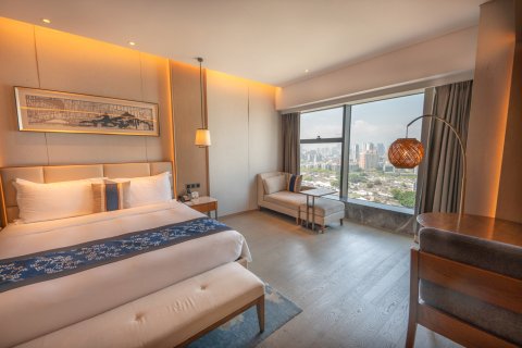 福州东百坊巷大酒店