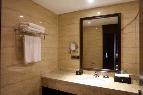 中大凯丰酒店(广州中大学人馆店)