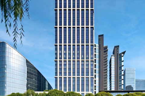 北京宝格丽酒店