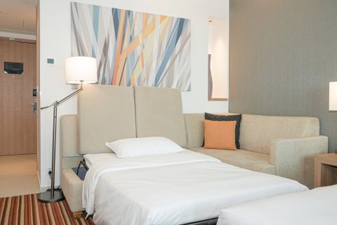 深圳机场凯悦嘉轩酒店