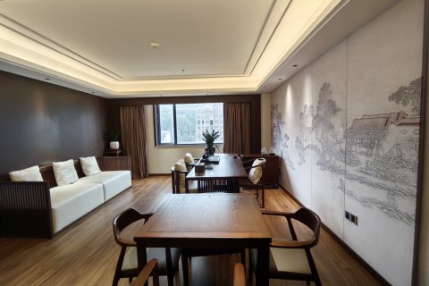 修水修江国际大酒店