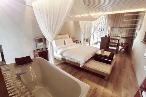 昆山浮点·禅隐客栈