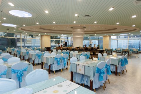 达瑞斯国际酒店(蟠龙洞店)