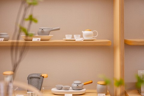 全季酒店(成都春熙路IFS国金中心店)