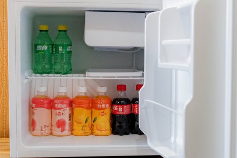 羽吉藏茶酒店(长春会展中心摩天活力城店)