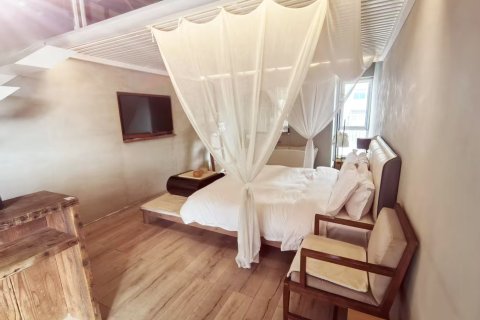 昆山浮点·禅隐客栈