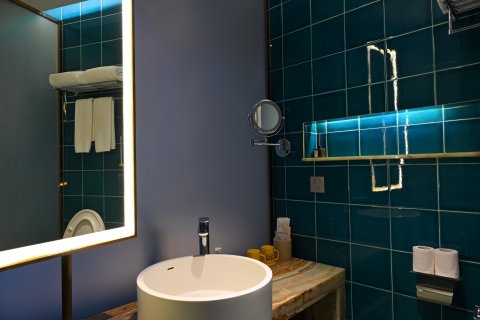 南香楼艺术酒店(深圳甘坑古镇店)