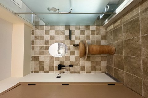 巴斯光年青旅（大连星海公园医大二院地铁站店）