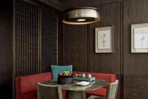 深圳柏悦酒店