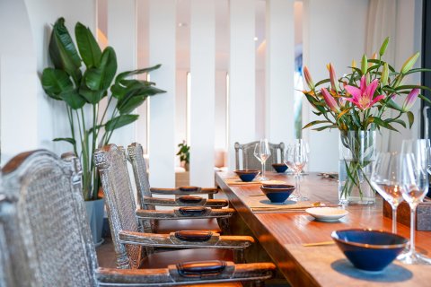 大理传家合院·海境私享度假民宿