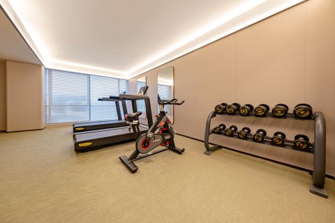 全季酒店(成都春熙路IFS国金中心店)