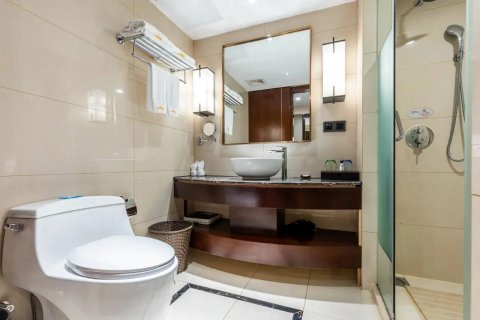 合肥兰花丽呈酒店