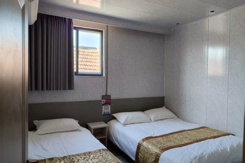 明珠渔家民宿(日照海滨国家森林公园店)