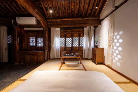 大理古城天熙府