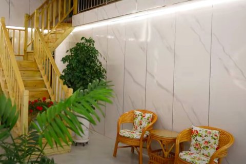 明珠渔家民宿(日照海滨国家森林公园店)