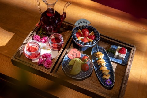 大理天熙府丨三年修复·千万打造·百年官邸（古城店）