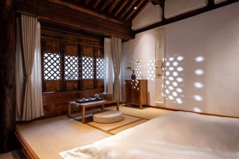 大理古城天熙府