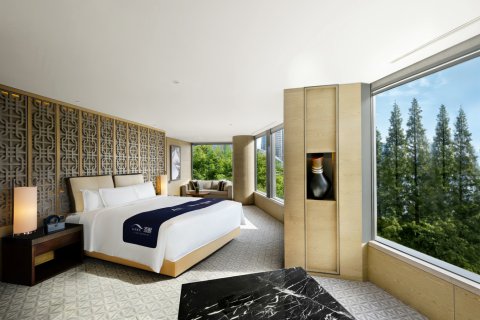 上海外滩悦榕庄