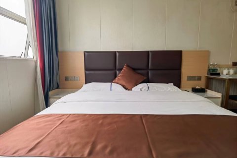 成都鑫源酒店(成都春熙路太古里店)