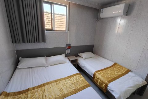 明珠渔家民宿(日照海滨国家森林公园店)