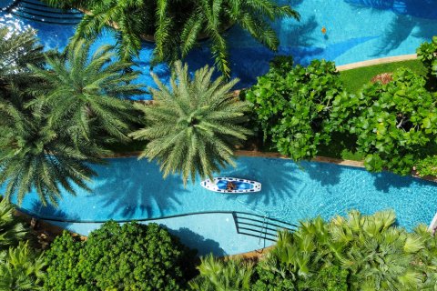 三亚海棠湾民生威斯汀度假酒店