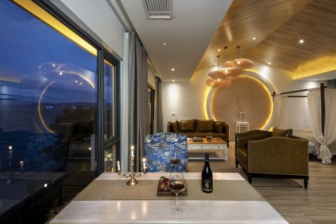 大理传家合院·海境私享度假民宿