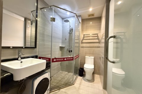 珠海凤凰谷假日酒店(拱北口岸情侣南路店)