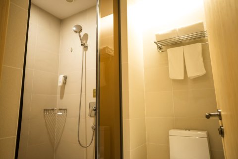 全季酒店(呼伦贝尔火车站店)