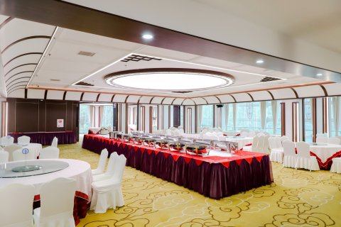 紫晶宾馆(景德镇中国陶瓷博物馆店)