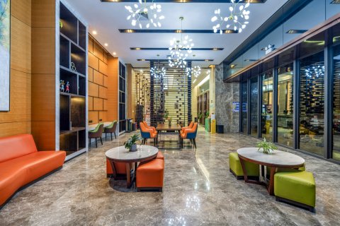 新西里国际酒店(玉林万达园博园店)