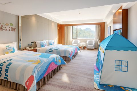 修水修江国际大酒店