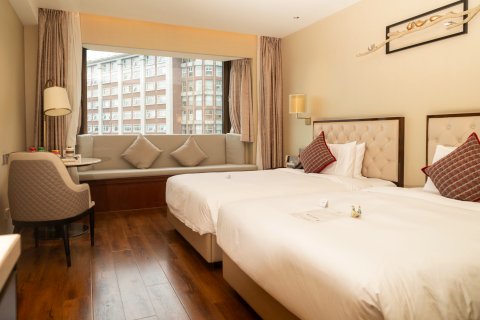 杭州友好饭店(西湖店)