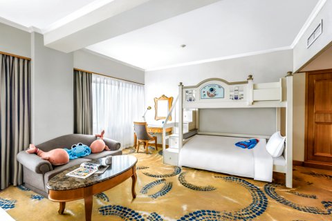 成都总府皇冠假日酒店