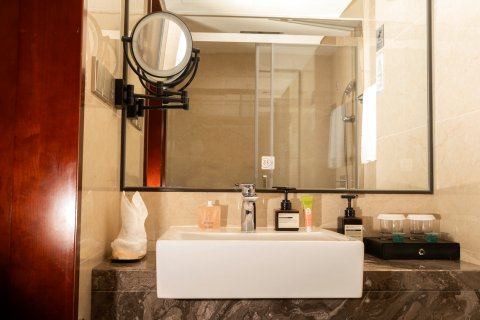 杭州友好饭店(西湖店)