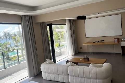 文昌云龙湾度假村