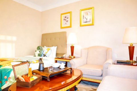 厦门宾馆(厦门园林植物园中山路步行街店)