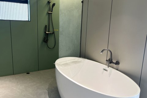 文昌云龙湾度假村