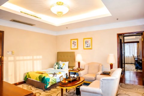 厦门宾馆(厦门园林植物园中山路步行街店)